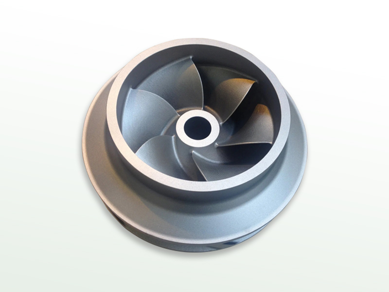 Impeller Logo